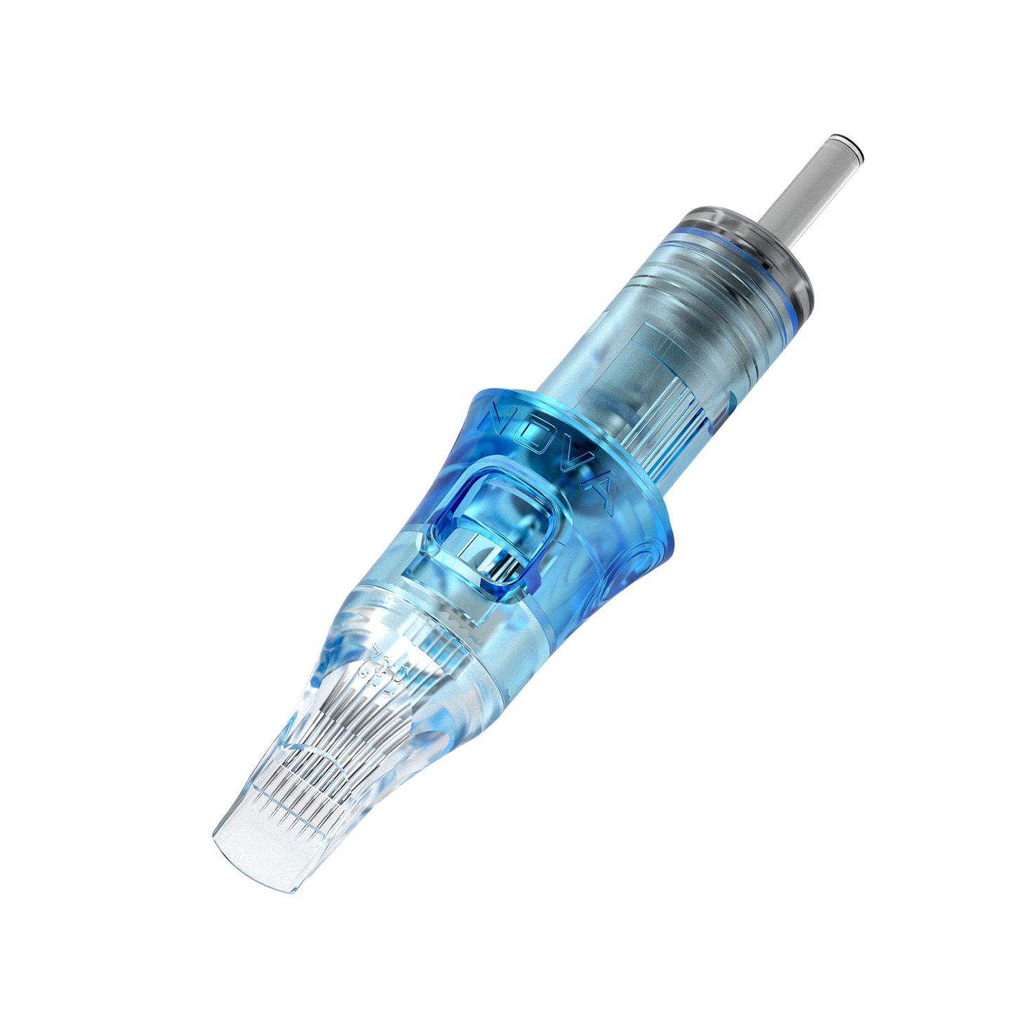 nova tattoo cartridge needle round magnum rm