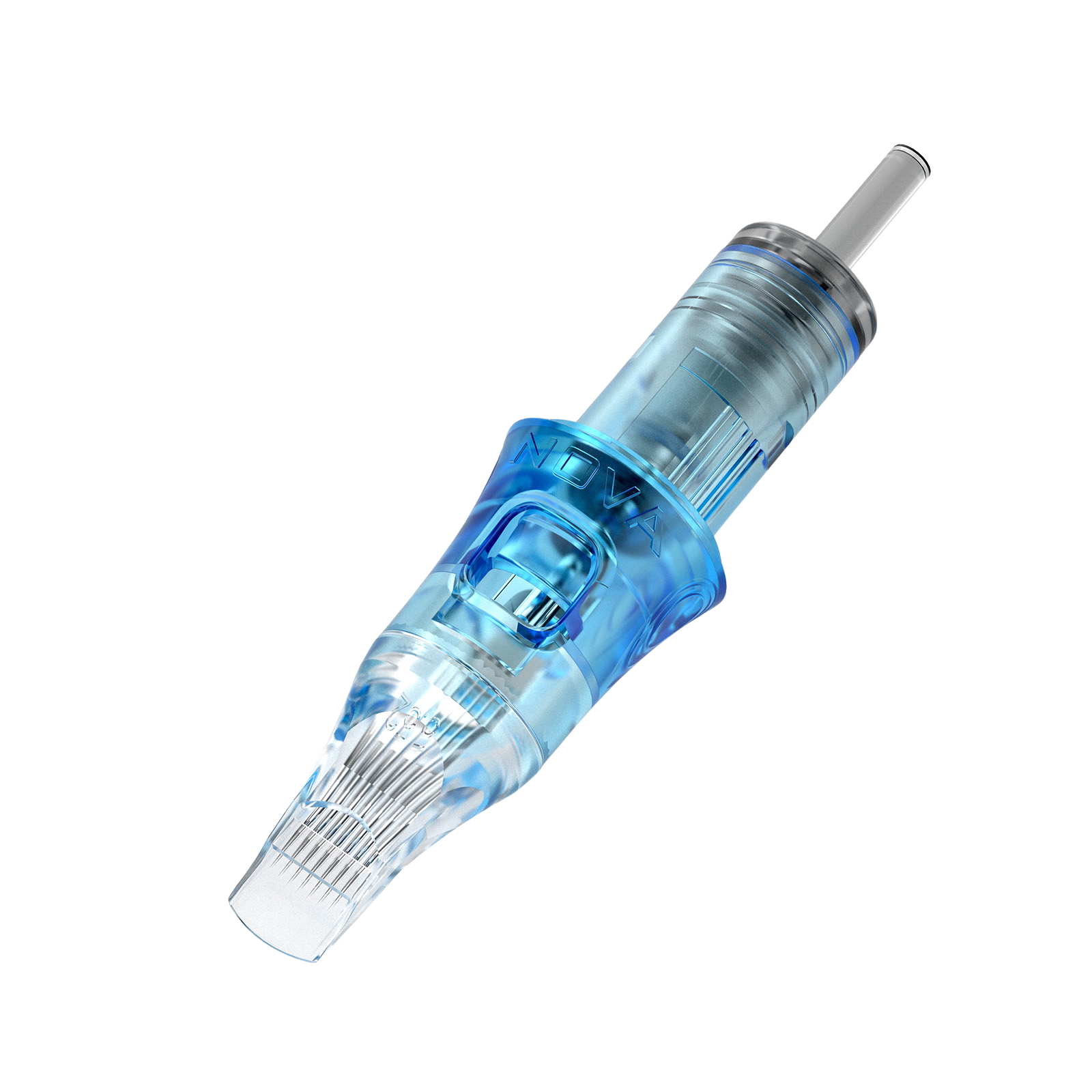 nova tattoo cartridge needle round magnum rm