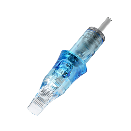 nova tattoo cartridge needle round magnum rm